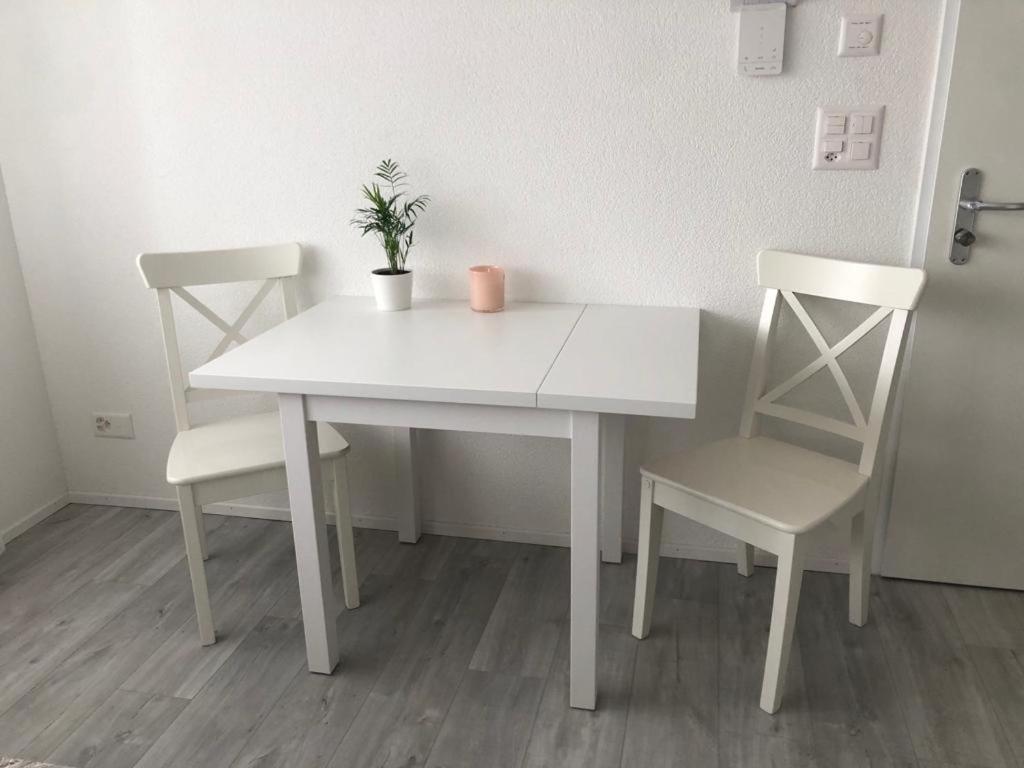 Studio In Neuem Efh Elsau Exteriér fotografie